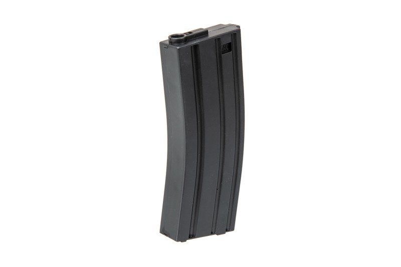 Specna Arms S-MAG tlačný Mid-Cap zásobník pre M4 AR15 125 BBs